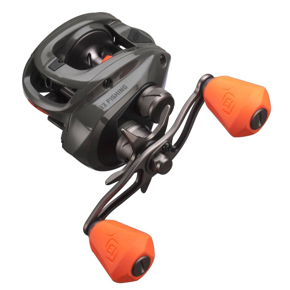 13 Fishing Concept Z SLD LH Baitcast Rolle 6.8:1