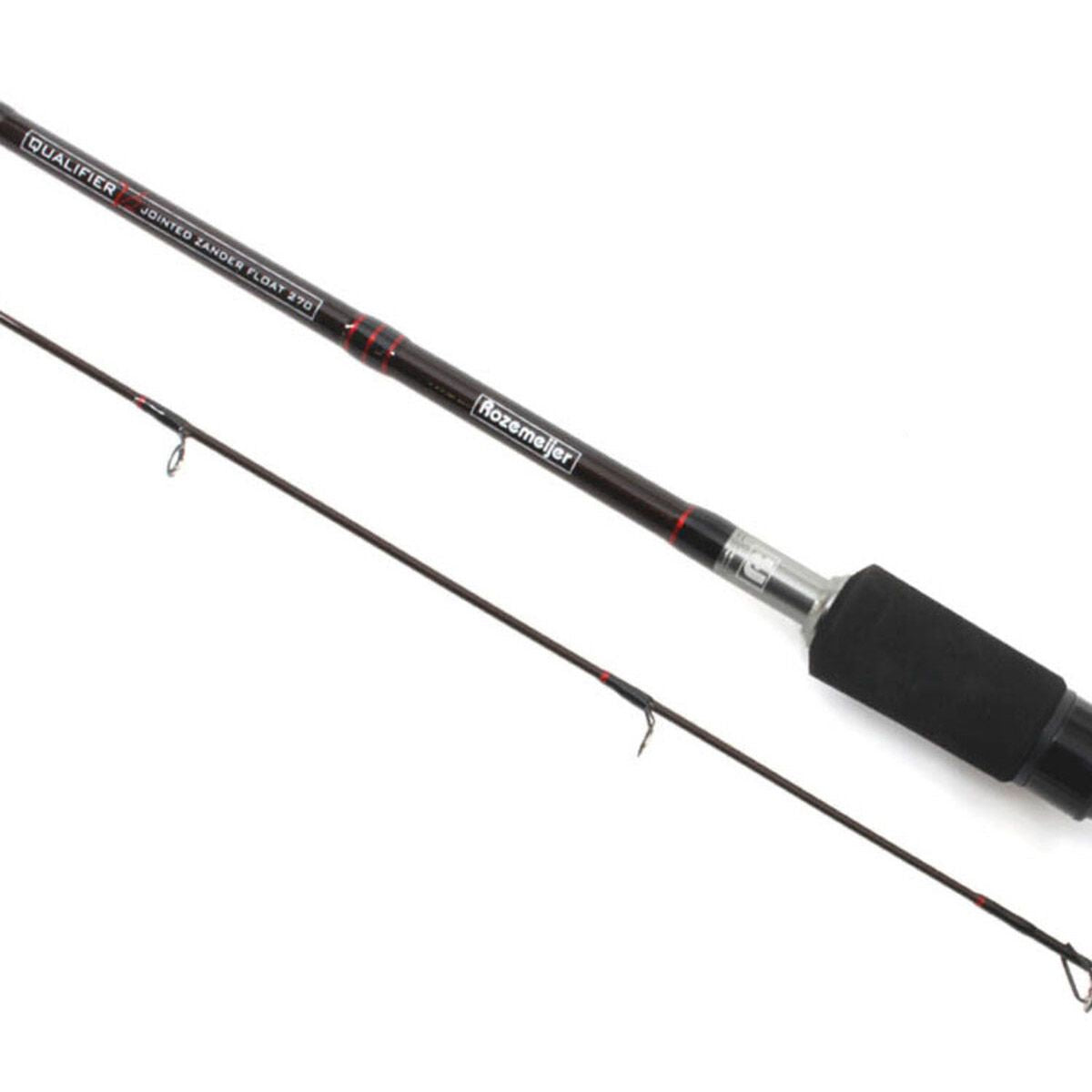 Rozemeijer Qualifier V2 Rute Zander Float 2.70m 5-20g