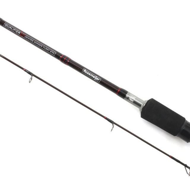 Rozemeijer Qualifier V2 Rute Zander Float 2.70m 5-20g