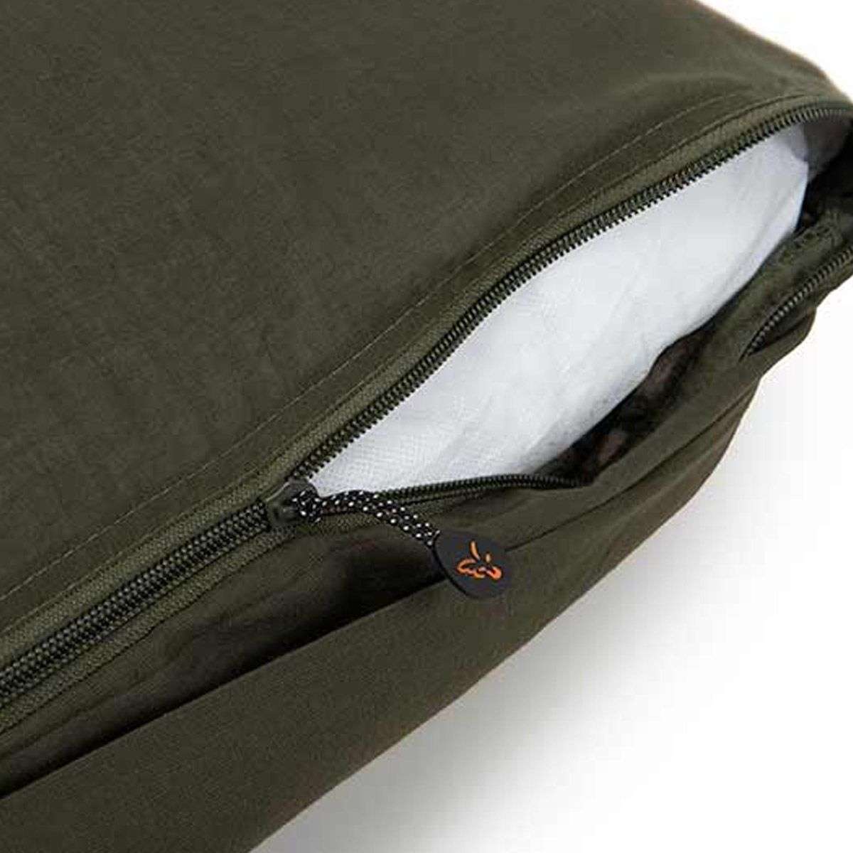 Fox Camolite Kissen