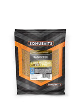 Sonubaits Stiki – Perfekter Binder für Pellets & Grundfutter
