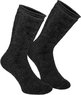 BRUBAKER Thermosocken "Heat my Feet" 2er-Pack