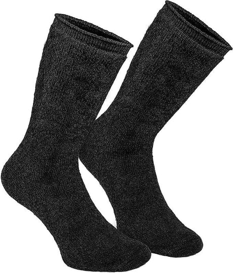 BRUBAKER Thermosocken "Heat my Feet" 2er-Pack