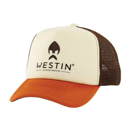 Westin Texas Trucker Cap Altmodisch Einheitsgröße