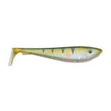 Abu Garcia Svartzonker Mc Rubber Shad 9cm Blau Schwarz 2.0 UV Perch