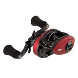 ABU Revo 4 Rocket LP High Speed Baitcast Rolle