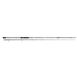 ABU Ike Signature Spinnrute 2.07m 8-18g