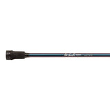 ABU Ike Signature Spinnrute 2.07m 8-18g