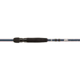 ABU Ike Signature Spinnrute 2.07m 8-18g