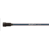 ABU Ike Signature Spinnrute 5-21g