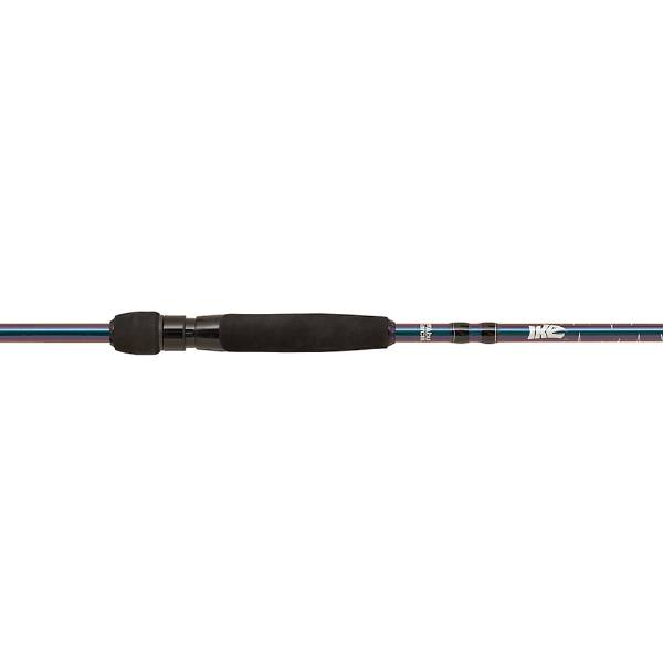 ABU Ike Signature Spinnrute 5-21g