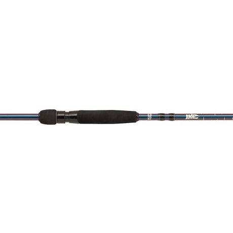 ABU Ike Signature Spinnrute 5-21g