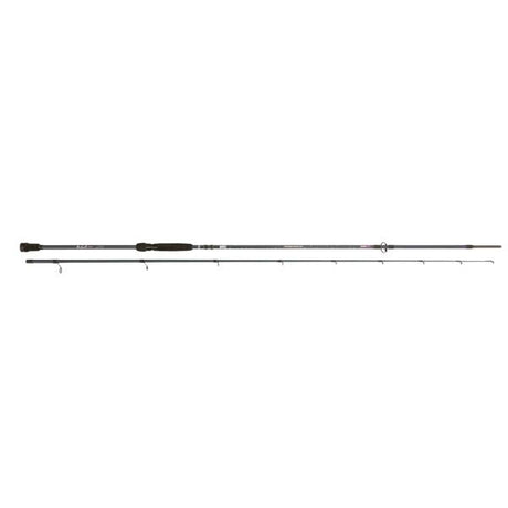 ABU Ike Signature Spinnrute 5-21g