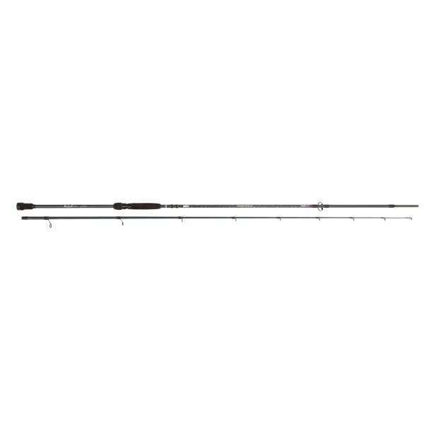 ABU Ike Signature Spinnrute 5-21g