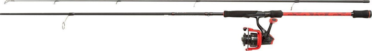DLT ABU MAX Angelset 2,4m – Rute & Rolle
