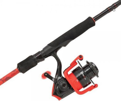 DLT ABU MAX Angelset 2,4m – Rute & Rolle