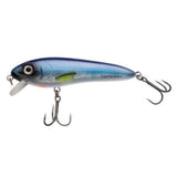 Abu Garcia Svartzonker McCelly 14cm Blau Silber 2.0 Blue Silver