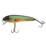 Abu Garcia Svartzonker McCelly 14cm Blau Silber 2.0 Fire Carp