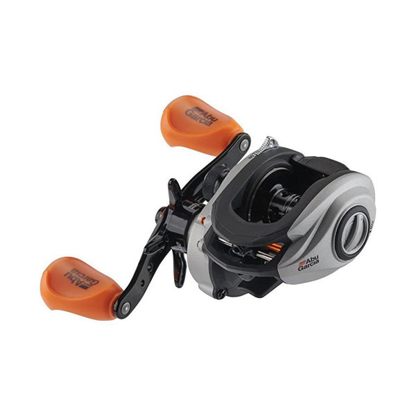 Abu Garcia Max STX Links Baitcastingrolle
