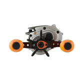 Abu Garcia Max STX Links Baitcastingrolle