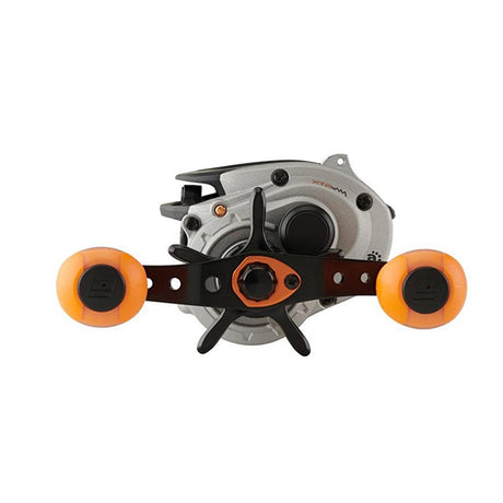 Abu Garcia Max STX Links Baitcastingrolle