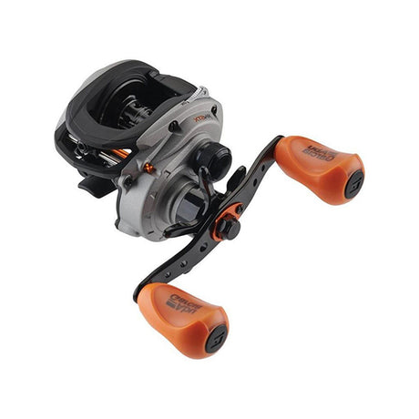 Abu Garcia Max STX Links Baitcastingrolle