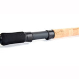 Shimano Aero X1 Match Float Rute 3,96m 20g