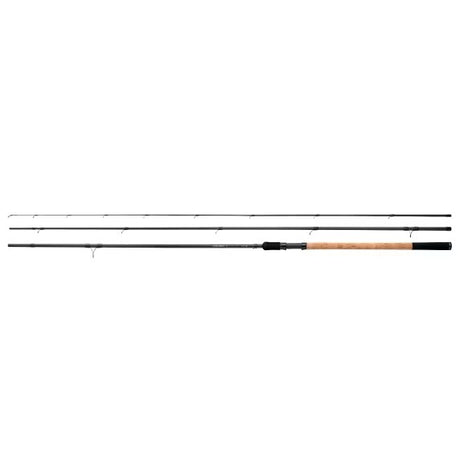Shimano Aero X1 Match Float Rute 3,96m 20g