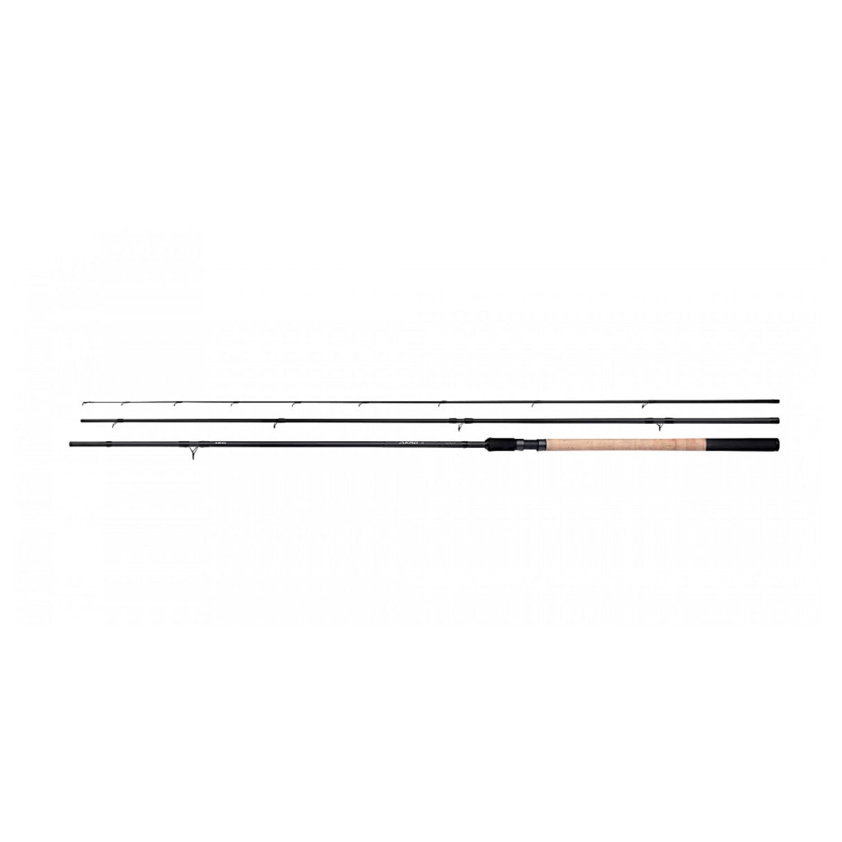 Shimano Aero X3 Match Float Rute 3,96m 20g
