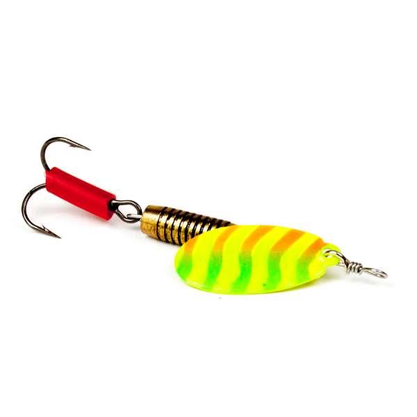 Veltic Spinner Gelb - 5g