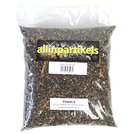 All-In Partikel Combi 2 2kg