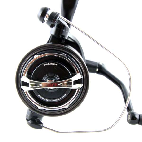 Shimano Aerlex 10000 XTB Big Pit Rolle
