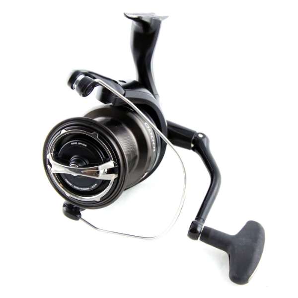 Shimano Aerlex 10000 XTB Big Pit Rolle