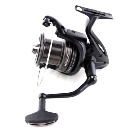 Shimano Aerlex 10000 XTB Spod Rolle | Big Pit
