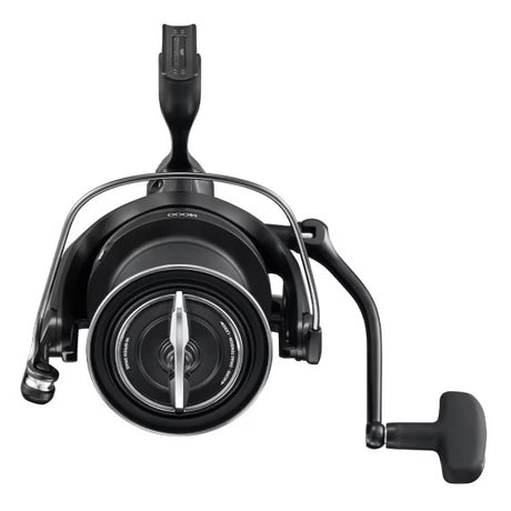 Shimano Aero Technium 14000 MgS XTD Big Pit Rolle