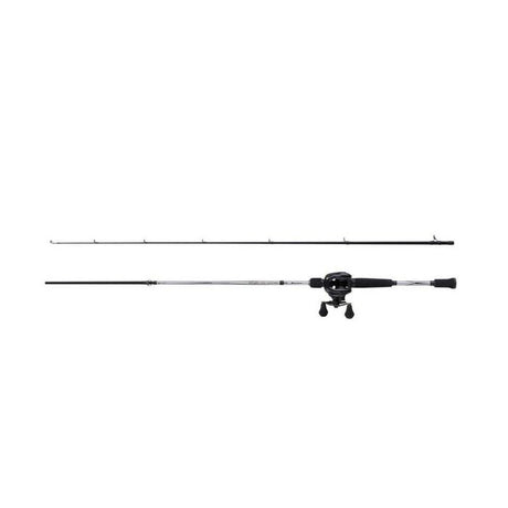 ABU Fast Attack Baitcaster Combo 2.10m 10-40g