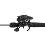 ABU Fast Attack Baitcaster Combo 2.10m 10-40g