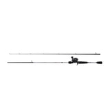 ABU Fast Attack Baitcaster Combo 2.10m 10-40g