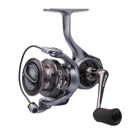 ABU Revo3 SX 2000S Spinnrolle