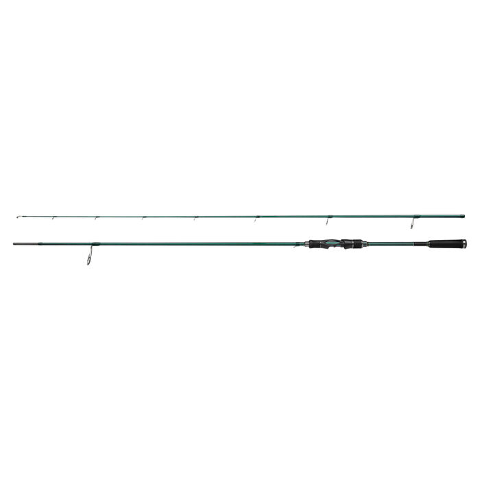 Abu Spike X Jigging Rute 2.44m 12-28g