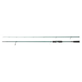 Abu Spike X Jigging Rute 2.44m 12-28g
