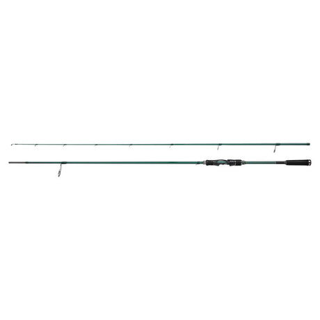 Abu Spike X Jigging Rute 2.44m 12-28g