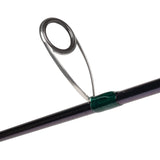 Abu Spike X Jigging Rute 2.44m 12-28g