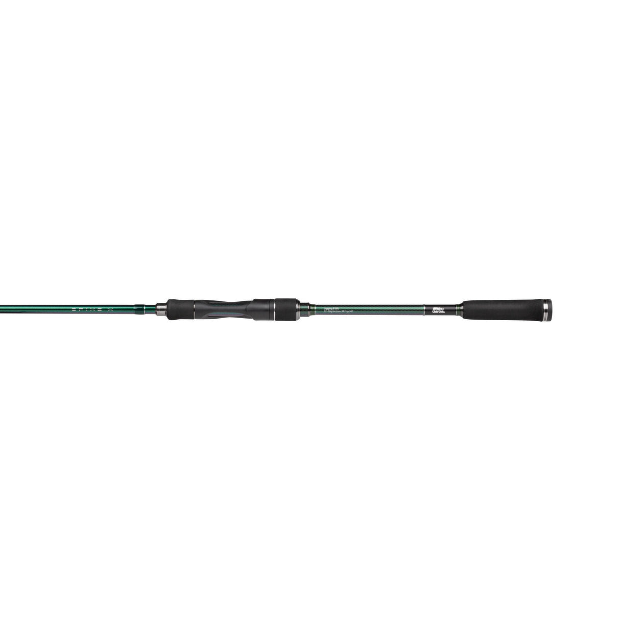 Abu Spike X Jigging Rute 2.44m 12-28g