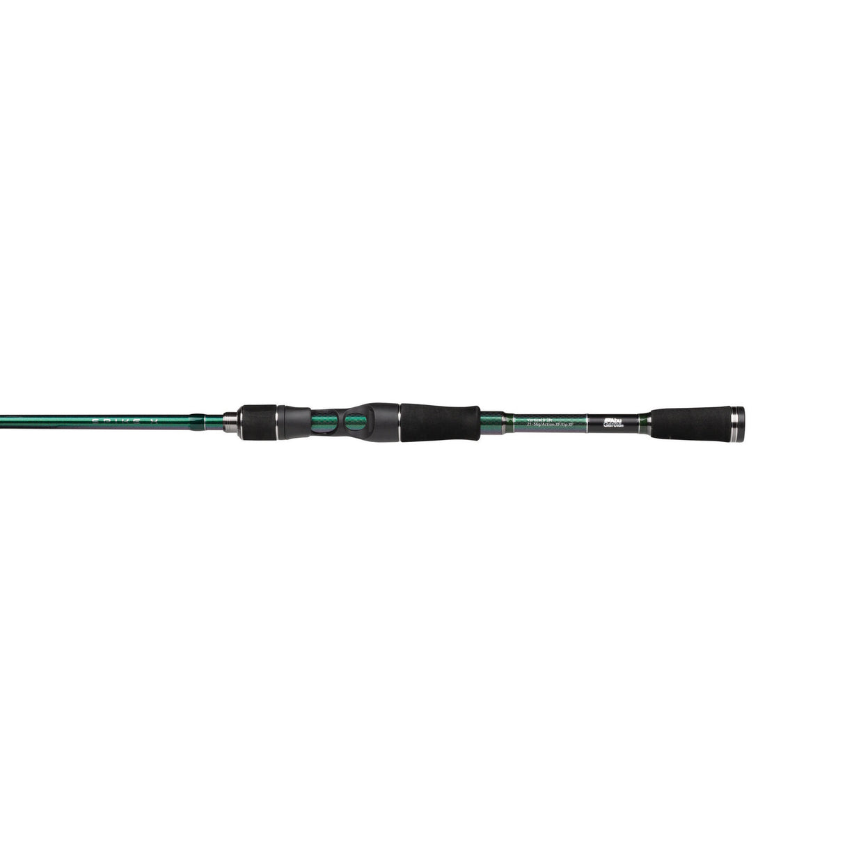 Abu Spike X Jigging Rute 2.44m 12-28g