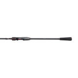 ABU Vendetta V3 ML Spinnrute 1.86m 5-20g