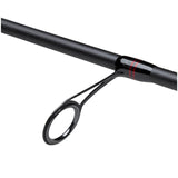 ABU Vendetta V3 ML Spinnrute 1.86m 5-20g
