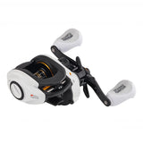 Abu Garcia Max Pro Linkshand Baitcastrolle