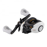 Abu Garcia Max Pro Linkshand Baitcastrolle