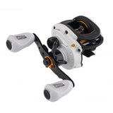 Abu Garcia Max Pro Linkshand Baitcastrolle